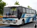 Busscar Jum Buss 340 / Scania K113 / Buses Golondrina