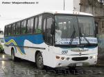 Marcopolo Allegro / Mercedes Benz OF-1721 / Golondrina