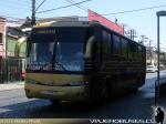 Marcopolo Viaggio GV1000 / Scania K113 / Buses Golondrina