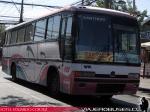 Marcopolo Viaggio GV1000 / Volvo B58 / Golondrina