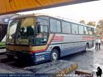 Marcopolo Viaggio GV1000 / Mercedes Benz O-400RSE / Andrade