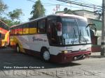 Marcopolo Viaggio GV1000 / Volvo B10M / Buses Andrade