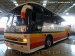Marcopolo Viaggio GV1000 / Scania L113 / Buses Golondrina