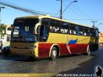 Marcopolo Viaggio GV1000 / Scania K113 / Buses Golondrina