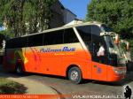 Hengtong CKZ6127 / Pullman Bus Lago Peñuelas