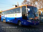 Busscar Vissta Buss HI / Mercedes Benz O-500RSD / Fenix Internacional