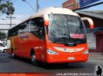 Irizar I6 / Mercedes Benz OC-500RF / Pullman Bus