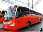 Irizar I6 / Scania K360 / Pullman Bus