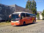 Irizar Century / Mercedes Benz O-400RSE / Pullman Bus