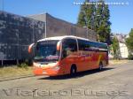 Irizar Century / Mercedes Benz O-400RSE / Pullman Bus