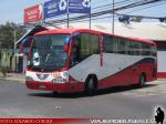 Irizar Century / Mercedes Benz O-400RSE / Pullman Luna Express