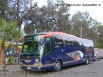 Irizar Century / Mercedes Benz O-400RSE / Ahumada