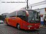 Irizar Century / Volvo B7R / Pullman Bus