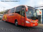 Irizar Century / Mercedes Benz O-500RS / Pullman Bus