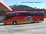 Irizar Century / Mercedes Benz O-500R / Buses JM