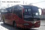 Irizar InterCentury / Mercedes Benz O-500R / Pullman Bus