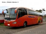 Irizar Century / Mercedes Benz O-500R / Pullman Bus