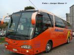 Irizar Century / Volvo B7R / Pullman Bus