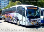 Irizar Century / Volkswagen 18-320 / Linea Azul