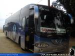 Irizar Century / Mercedes Benz O-400RSE / Buses Andrade