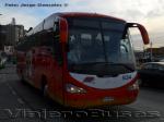 Irizar Century / Mercedes Benz O-500R / Buses JM