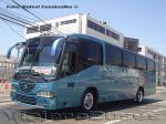 Irizar InterCentury / Mercedes Benz OF-1721 / La Porteña