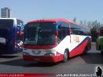 Irizar Century / Mercedes Benz O-400RSE / Pullman Luna Express