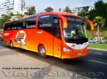 Irizar Century / Mercedes Benz O-500R / Buses JM