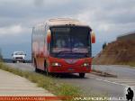 Unidades Irizar Century / Mercedes Benz O-400RSE / Pullman Bus