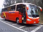 Irizar Century / Mercedes Benz O-500RS / Pullman Bus