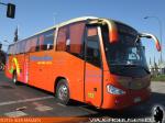 Irizar Century / Mercedes Benz O-500RF / Pullman Bus