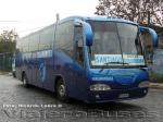 Irizar Century / Volvo B7R / Golondrina