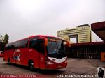 Irizar Century / Mercedes Benz O-500R / Buses JM