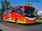 Irizar Cenutry / Mercedes Benz O-500R / JM