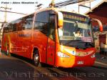 Irizar Century / Mercedes Benz O-500RS / Pullman Bus