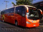 Irizar Century Luxury / Mercedes Benz O-500RS / Pullman Bus