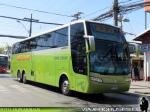 Busscar Jum Buss 380 / Mercedes Benz O-500RS / Tur-Bus