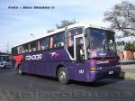 Busscar Jum Buss 340 / Scania K113 / Condor