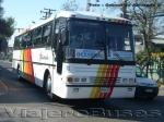 Busscar Jum Buss 340 / Scania K113 / Buses Andrade