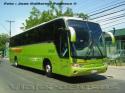 Marcopolo Andare Class 1000 / Mercedes Benz O-500R / Tur-Bus