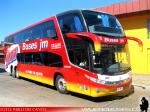 Marcopolo Paradiso G7 1800DD / Mercedes Benz O-500RSD / Buses JM