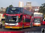 Marcopolo Paradiso G7 1800DD / Mercedes Benz O-500RSD / Buses JM