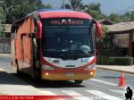 Irizar Century / Mercedes Benz O-500R / Buses JM