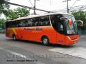 Caio Induscar Giro 3400 / Mercedes Benz OH-1628 / Pullman Bus