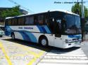 Busscar Jum Buss 340 / Scania K113 / Buses Golondrina