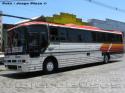 Busscar Jum Buss 340 / Volvo B10M / Pullman Bus