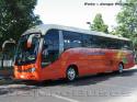 Maxibus Lince 3.45 / Mercedes Benz OH-1628 / Pullman Bus