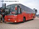 Comil Campione 3.45 / Mercedes Benz O-400RSE / Pullman Bus Lago Peñuelas