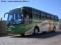 Busscar El Buss 340 / Volvo B7R / Buses GGO