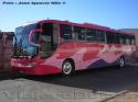 Comil Campione 3.45 / Mercedes Benz O-400RSE / Pullman Bus Lago Peñuelas